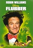 Revue Buena Vista Home Entertainement  / Flubber