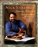 Nick Stellinos Family Kitchen