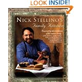 Nick Stellino's Family Kitchen
