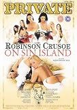 Robinson Crusoe On Sin Island [DVD]