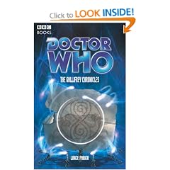 Doctor Who: the Gallifrey Chronicles: Gallifrey Chronicles