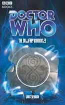 "Doctor Who", the Gallifrey Chronicles: Gallifrey Chronicles