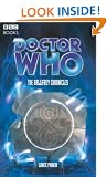 Doctor Who: the Gallifrey Chronicles: Gallifrey Chronicles