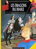 Revue Bayard  / Inspecteur Bayard, tome 5. Les dragons du diable