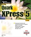 Quark XPress 5