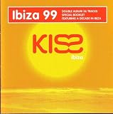 Kiss Ibiza 99