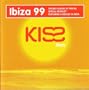 Kiss Ibiza 99