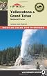 Top Trails Yellowstone & Grand Tetons: Must-do Hikes for Everyone