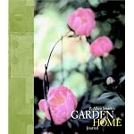 P. Allen Smith's Garden Home Journal (Potter Style) book cover