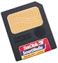 SanDisk 16 MB SmartMedia Card (SDSM-16-490)