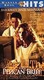 The Pelican Brief [VHS]
