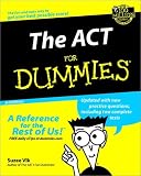 The ACT for Dummies