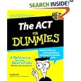 The ACT for Dummies