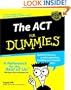 The ACT for Dummies