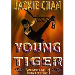 Young Tiger