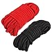 High Quality 10m Soft Bondage Rope Strap Restraints Adult Fantasy Sexy Toy