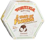 Tortuga 'A Taste of Florida' Coconut Rum Cake, 16-Ounce Box