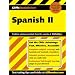 Spanish II (CliffsStudySolver)