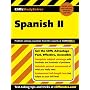 Spanish II (CliffsStudySolver)