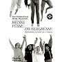 Heisse F�sse, Zaubergr�sse. Inkl. CD: TanzGeschichten f�r Kinder von 4-10 Jahren