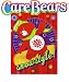 Care Bears Twin Plush Blankets