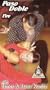 Paso Doble Fire with James & Jaana Kunitz [VHS]