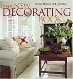 The New Decorating Book (Better Homes & Gardens)