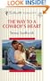 The Way to a Cowboy's Heart (Family Matters) (Silhouette Romance, No. 1383)