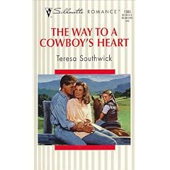 The Way to a Cowboys Heart