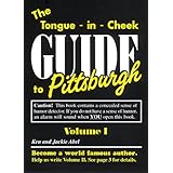 the tongue in cheek guide to pittsburgh new mini version
