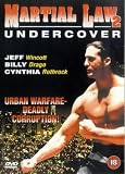 Martial Law 2 - Under Cover [1991]