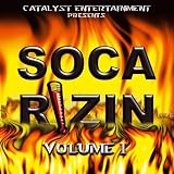 Soca Rizin