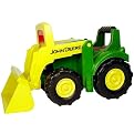 John Deere Big Scoop Tractor