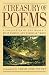 A Treasury of Poems: A Collection of the World's Most Famous and Familiar Verse