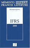 Revue Editions Francis Lefebvre  / IFRS