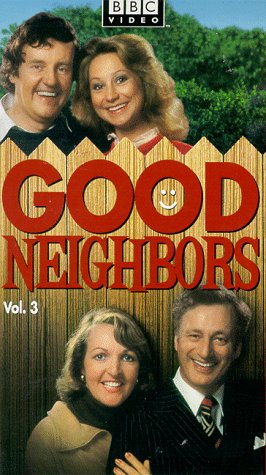 Good Neighbors 3