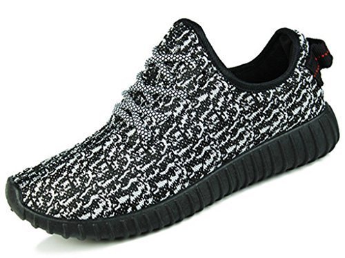 Nevin Men's Autumn & Spring Fashion Sneakers Casual Comfortable Breathable Running Shoes