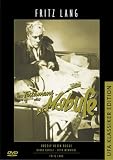 cover of Das Testament des Dr. Mabuse (1932)