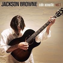 Solo Acoustic Vol 1