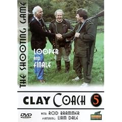 Clay Coach 5 - Looper And Finale [DVD]