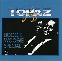 Boogie Woogie Special
