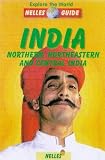 Nelles Guide India: Northern, Northeastern and Central India (Nelles Guides)