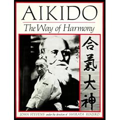 Aikido: The Way of Harmony