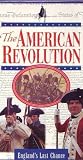 The American Revolution: England`s Last Chance