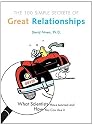 100 Simple Secrets of Great Relationships: What Scientists Have Learned and How You Can Use It