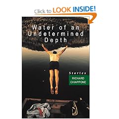 Water of an Undetermined Depth