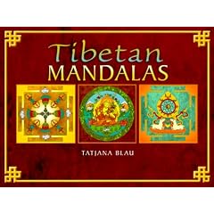 Tibetan Mandalas