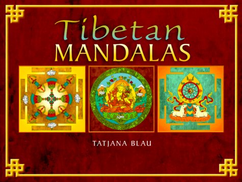 Tibetan Mandalas