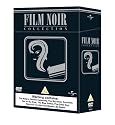 Film Noir Collection [DVD]