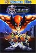 X-Men Evolution : La R�volte des mutants